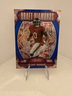 2025 Panini YaYa Diaby Spectrum Blue (Raw)