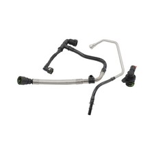 Crankcase Ventilation PCV Tube Hose Valve for Cadillac Chevy Buick 2.0L