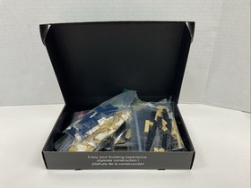 LEGO Architecture Sydney (21032) - with Box & Manual, Individually Bagged Pieces