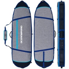 Travel Surfboard Bag - Double Board Protection