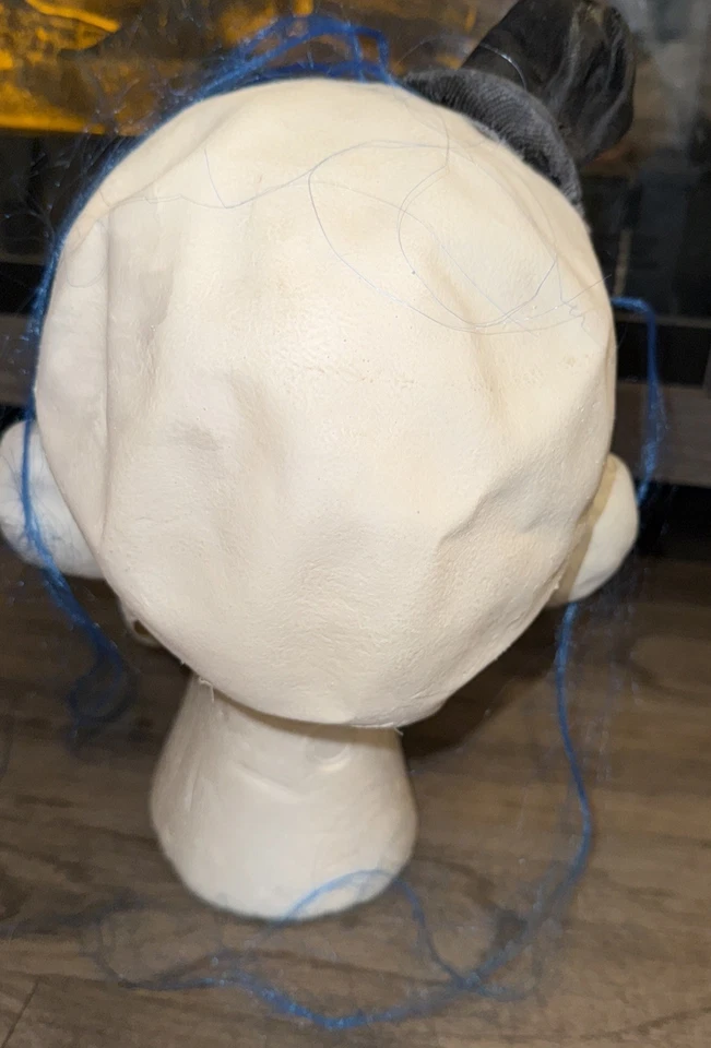 Divertido Mundo Terror Payaso Espeluznante Circo Psicosis Asesino Máscara Disfraz Foto 3 de 4