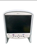 HANNSpree MLB Chicago Cubs Baseball LCD 15" Monitor/TV  ST35-15U1-017 w/Remote