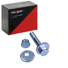 MAXGEAR STURZKORREKTURSCHRAUBE passend für HYUNDAI COUPE EQUUS GENESIS GRAND