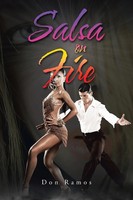 Don Ramos | Salsa On Fire | Taschenbuch | Englisch (2014) | AuthorHouse