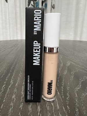 Makeup By Mario Surreal Skin Awakening Concealer - 160 Light Cool - New