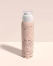Lunata Beauty 'Curl Me' Activator Spray (3.5 oz)