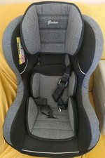 Seggiolino Giordani Orion 0-25 Kg pari al nuovo con inclinazione regolabile