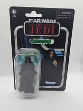 Hasbro Star Wars  Return of the Jedi - the Emperor  Vintage Collection Action...