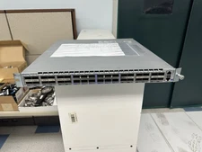 Arista DCS-7280QR-C36-R Arista 7280R switch 36 ports managed