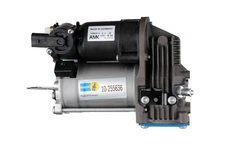 Bilstein 10-255636 compressor, compressed air system for Mercedes-Benz
