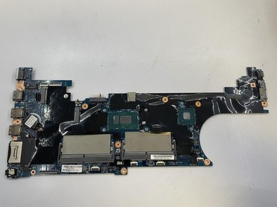 LENOVO Laptop Motherboard 448.0CW06.0011 | Intel Core i7-8550U 1.80 GHZ