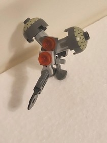 LEGO Buzz Droid Minifigure Star Wars Clone Wars Episode 3 7252 7283 7751 