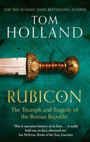 Tom Holland | Rubicon | Taschenbuch | Englisch (2004) | 430 S.