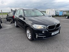 2013 BMW X5 3.0 30d SE Auto xDrive Euro 6  Diesel Automatic