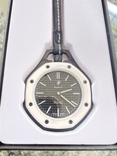 Swatch x Audemars Piguet AP Bioceramic Royal Pop OCHO Negro Fast shipping