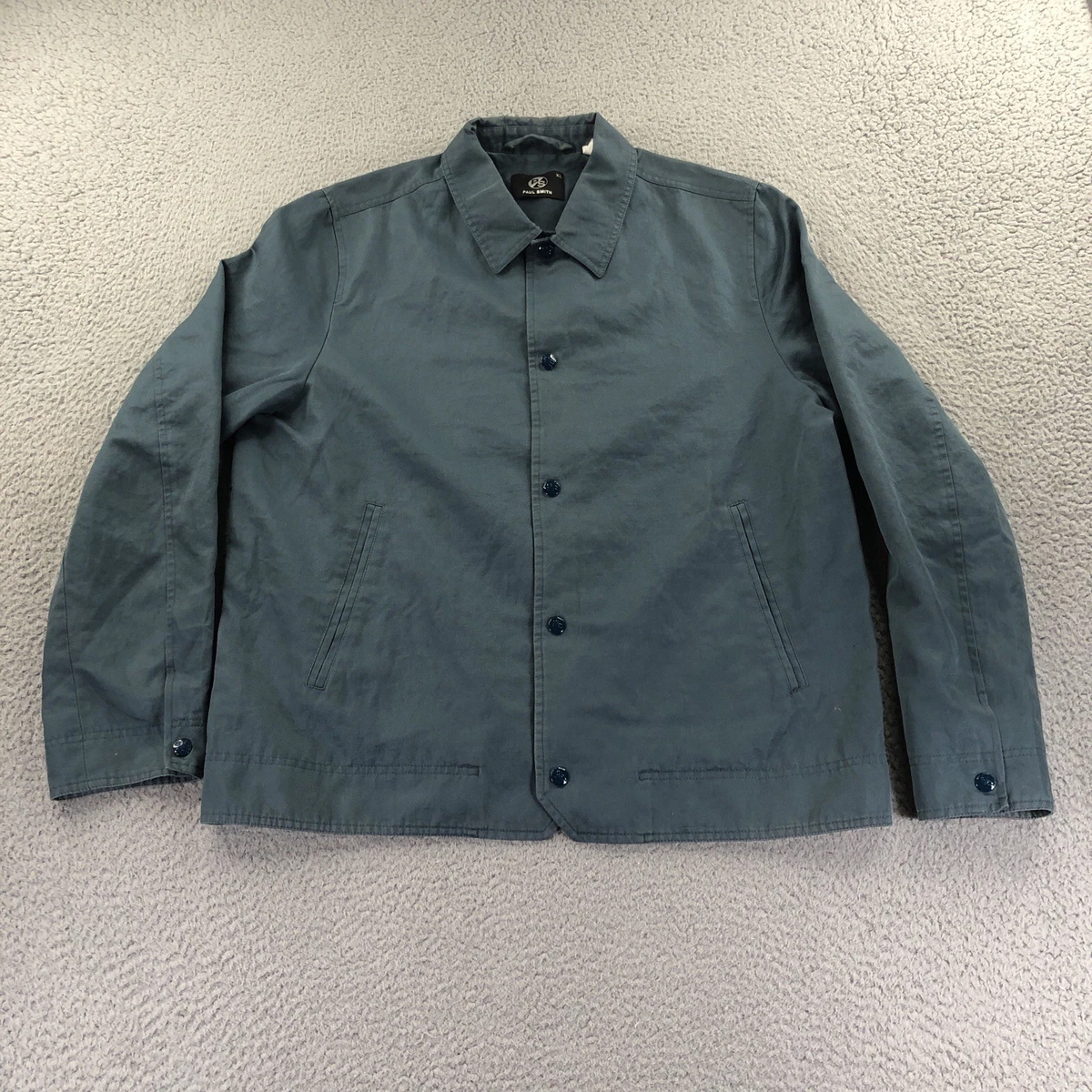 Paul Smith Jackets for Men for Sale - Shop New & Used - eBay