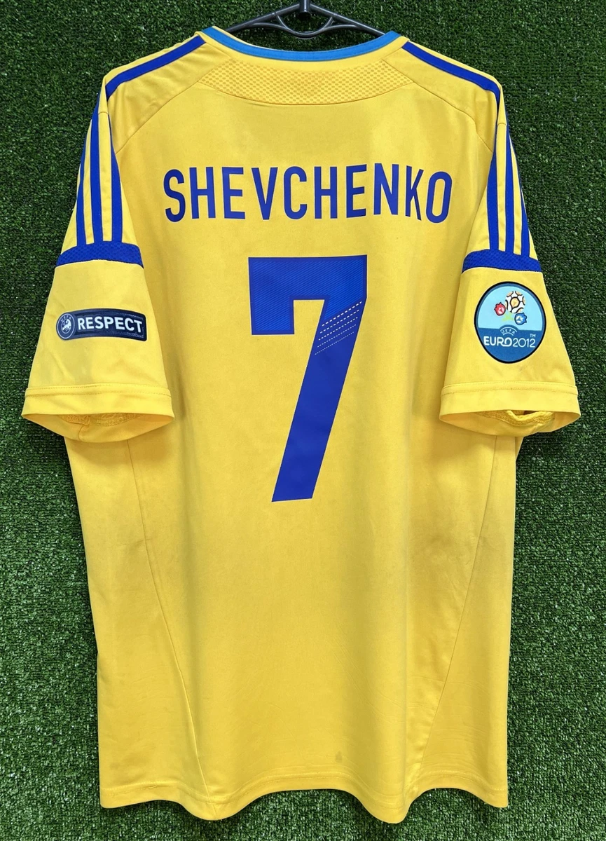 shevchenko jersey products for sale | eBay