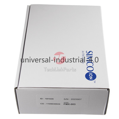 New In Box Simco FMX-003 Electrostatic Fieldmeter