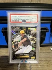 2024 wild card alumination paul skenes 1/1 Psa 8