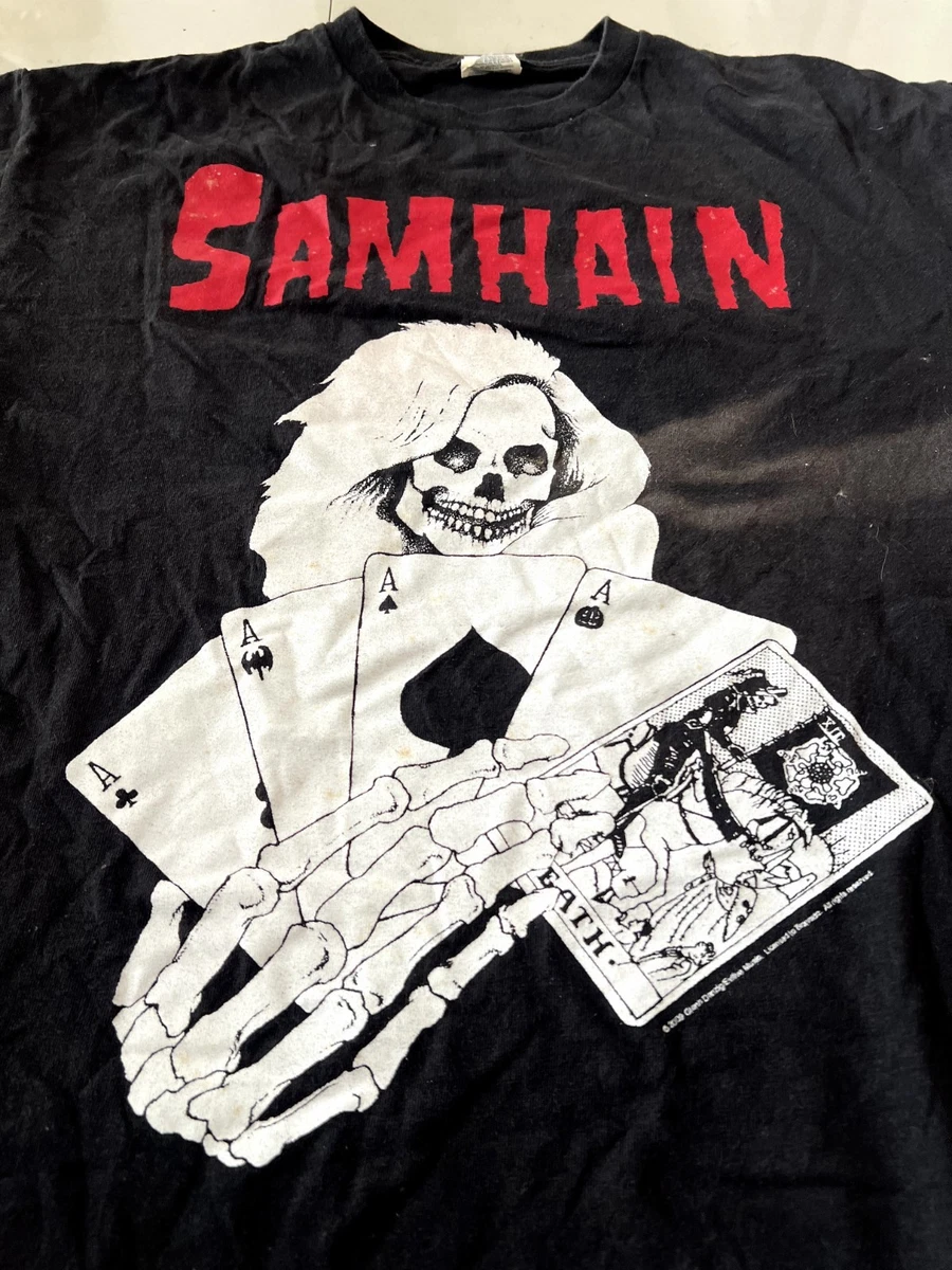 Samhain Shirt for sale - eBay