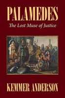 Kemmer Anderson | Palamedes | Taschenbuch | Englisch (2016) | Xlibris