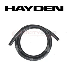 Hayden Power Steering Cooler Line for 1994-2009 Dodge Ram 3500 - Hoses Pumps xj