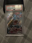 Pokémon TCG Gyarados VMAX 029/203 Ful Art Holo Rare Evolving Skies