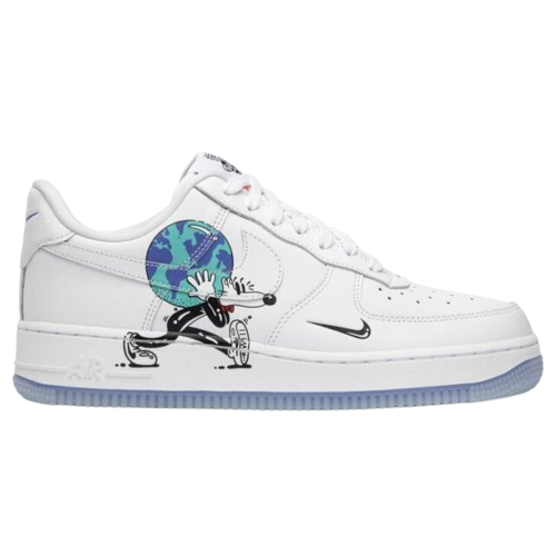 NIKE FLYLEATHER AIR FORCE 1 LOW QS Flyleather Air Force 1 NIKE FLYLEATHER AIR FORCE 1 LOW QS Flyleather Air Force 1