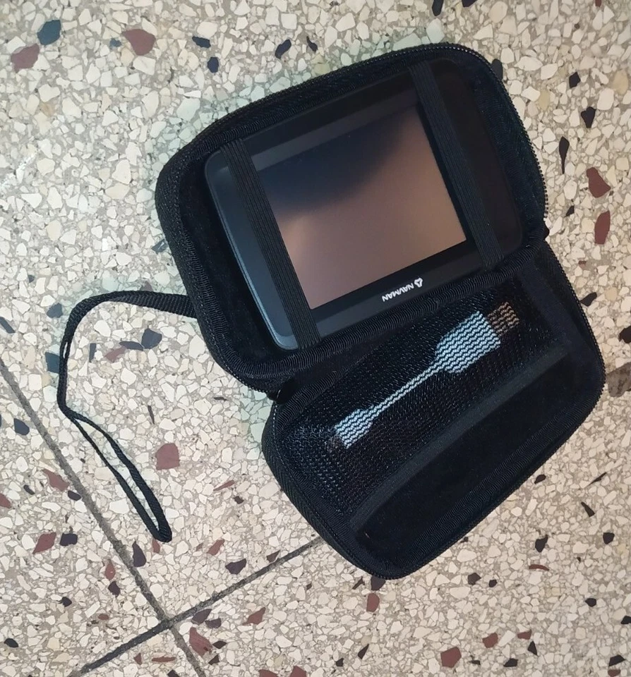 Navman Navigationssystem - Bild 4 von 4