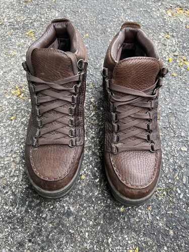 MEPHISTO Gore-Tex Women Trampolines 