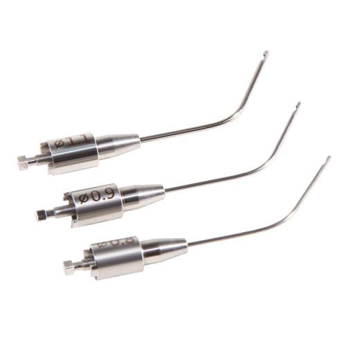 Dental Root Canal File Extractor Kit Endo Broken File Removal Instrument Set DS - Picture 21 of 24