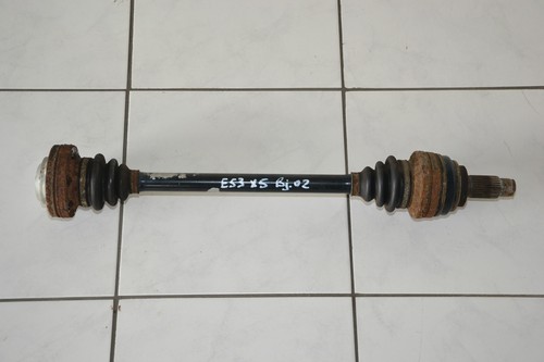 Original BMW E53 X5 Antriebswelle Abtriebswelle hinten 33.20- 7 500 914