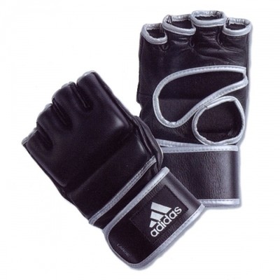 AKTION: adidas MMA Training Handschuh Leder  Gr. XL  Grappling Glove, Freefight
