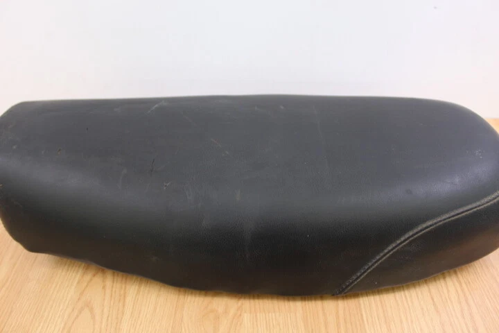 Sillín de asiento Kawasaki KZ400D 1975-1977 Foto 4 de 4
