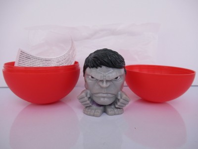hulk mashems