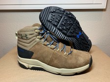 under armour culver mid