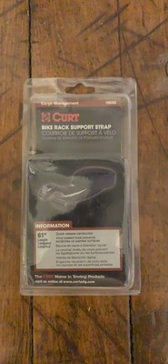 curt stabilization strap