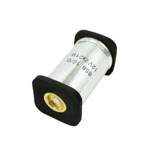 Blinkgeber 12V 2x21W Blinkrelais pass f Simson S51 S50 S53 S70 SR50 Vape - Bild 2 von 2