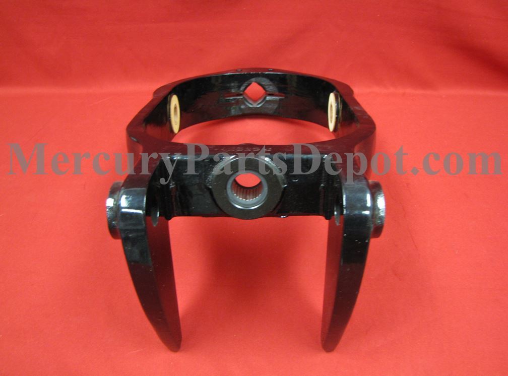 Mercury / Mercruiser Marine TRS Gimbal Ring 8M0057395 SS