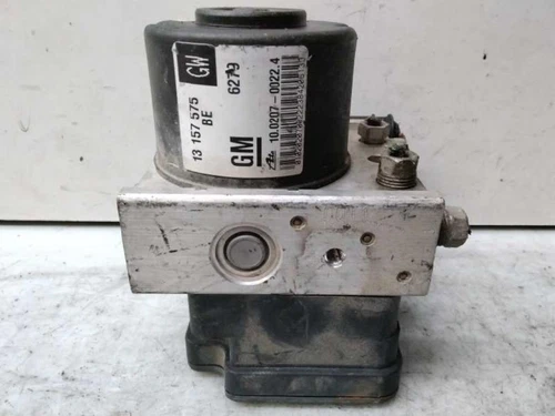 13157575 Abs para OPEL ASTRA H BERLINA Enjoy 1166277 - Imagen 2 de 6