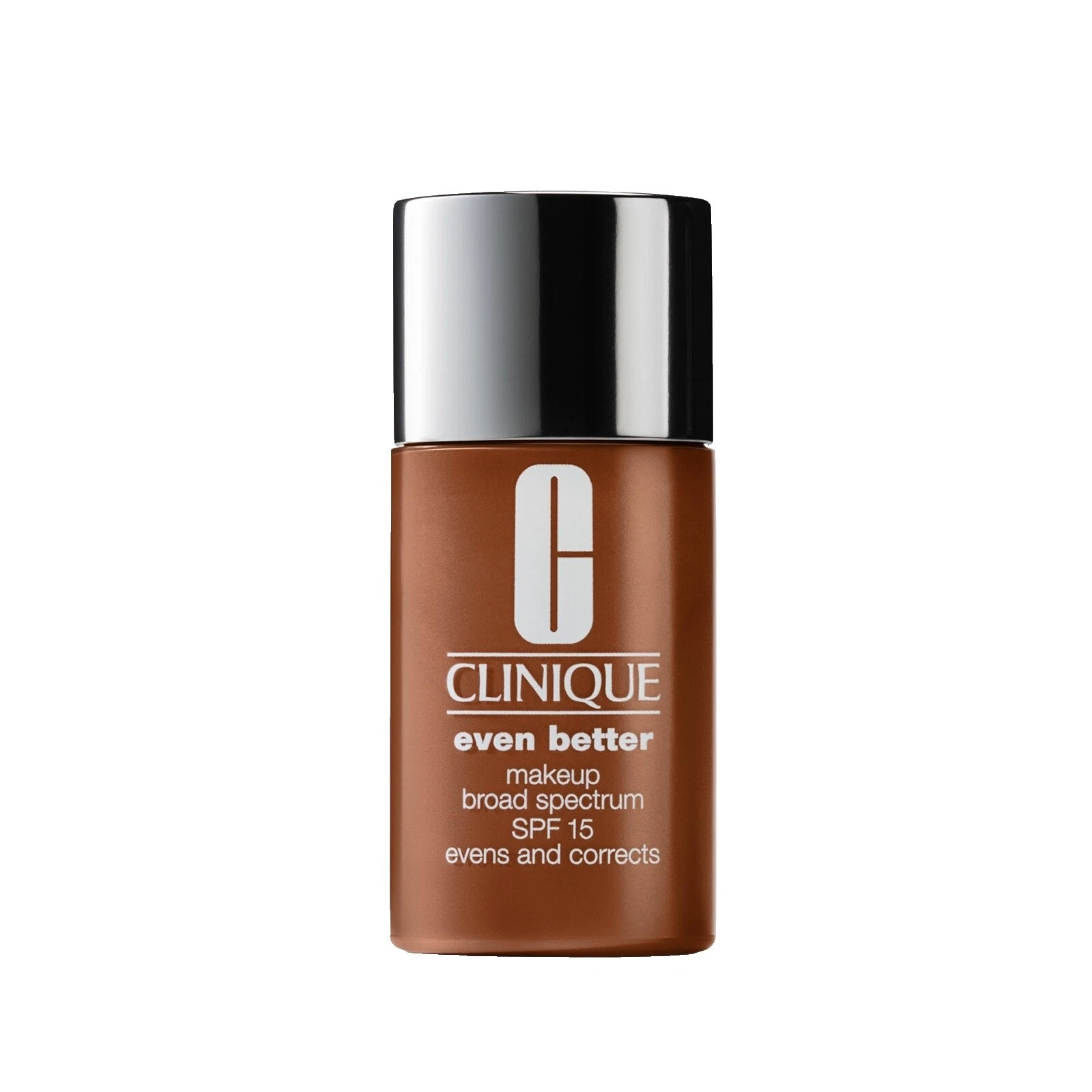 Shimmer Oil-Free Foundations