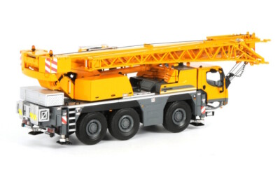 for LIEBHERR LTM 1050-3.1 crane 04-1037 1/50 Sclae DIECAST MODEL