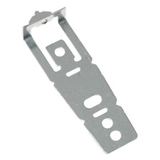 New Genuine OEM GE Dishwasher Mounting Bracket WD01X27759