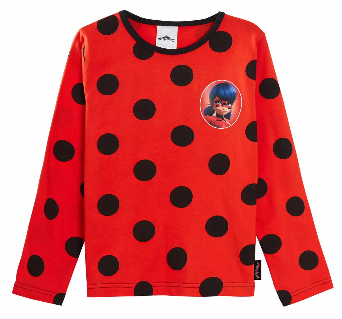 Pijama de online miraculous