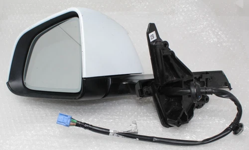 Genuine 2025+ Tesla Model Y Left Door Side  Mirror Rear View 2130969-00-A OEM