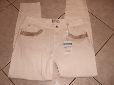 Creation L, Jeans Hose Damenhose Gr. 38