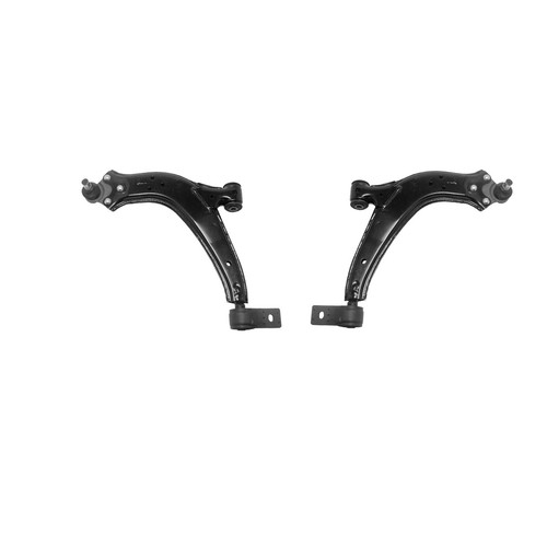 Avec Roulement Remplacement BRAS DE SUSPENSION Avant Inférieur Pour Jaguar S -Type X200 XF CC9 Bras Suspension Jaguar S-Type XF XJ - 9