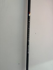 Hazurdus Smoke Black 5 Wood Shaft