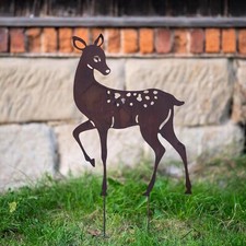 Gartendeko Reh Günstig Online Kaufen Produktbild-Vorschau 14