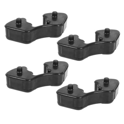 4× 92160-1485 Rear Wheel Hub Damper Rubber Buffer For
